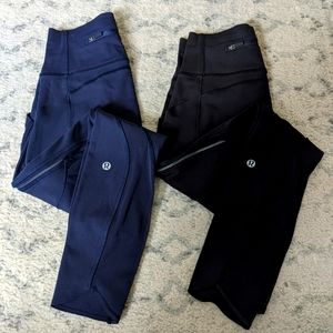 Pace Perfect Tights size 2